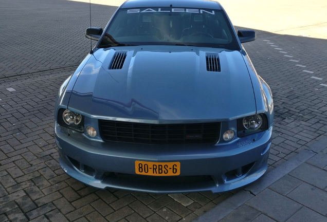 Saleen S281 SC