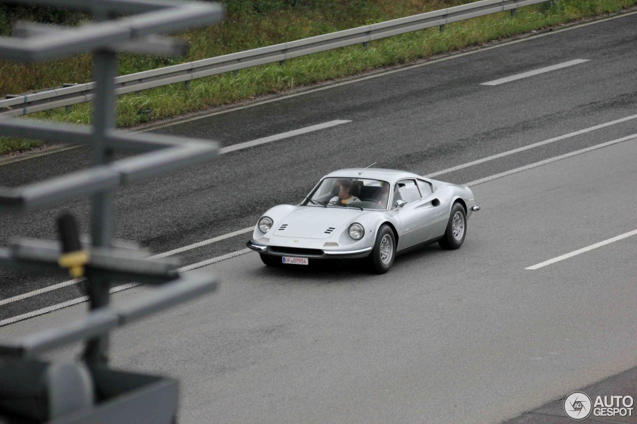 Ferrari Dino 246 GT