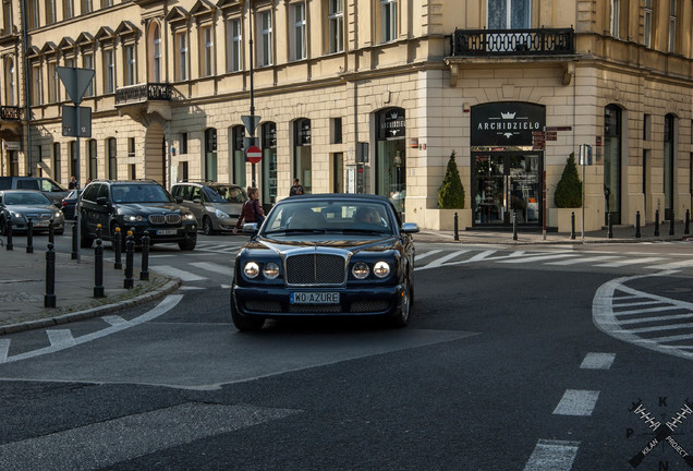 Bentley Azure 2006