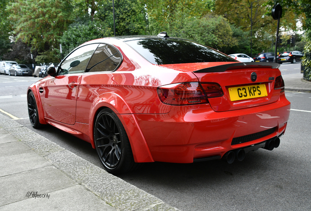 BMW M3 E92 Coupé ADAIR