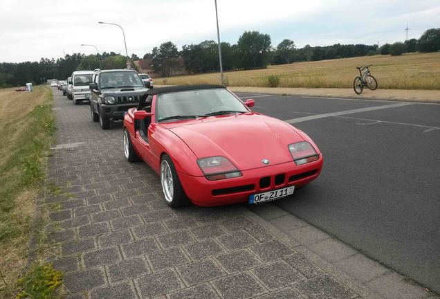 BMW Z1