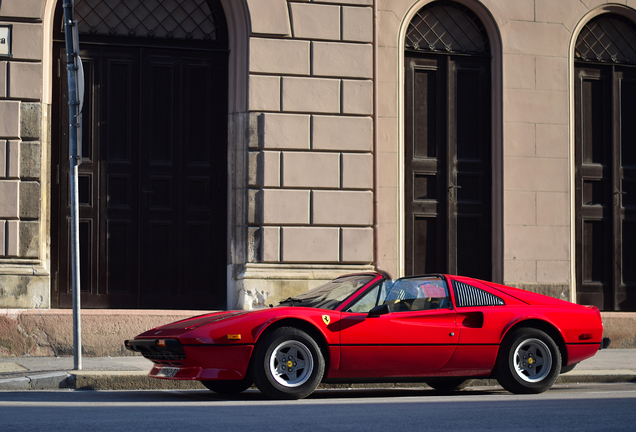 Ferrari 308 GTS