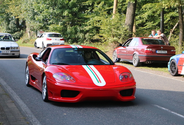 Ferrari 360 Modena