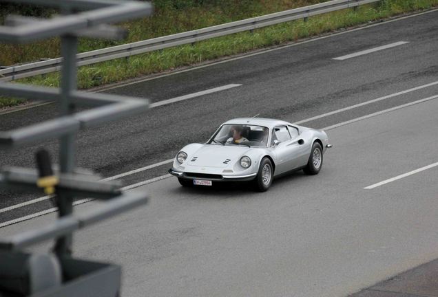 Ferrari Dino 246 GT