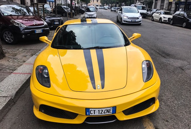 Ferrari F430