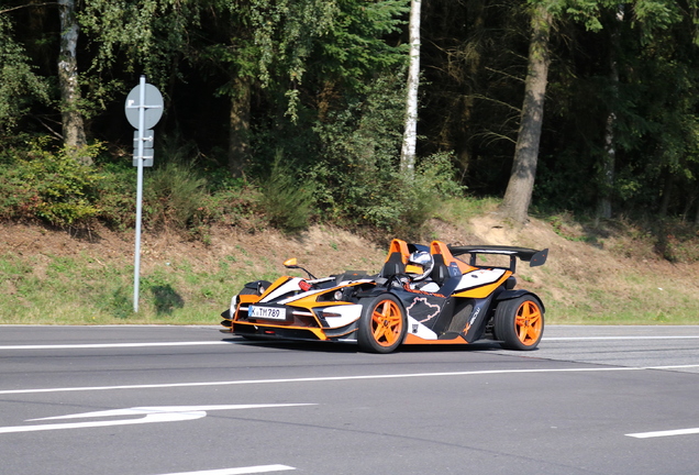 KTM X-Bow R