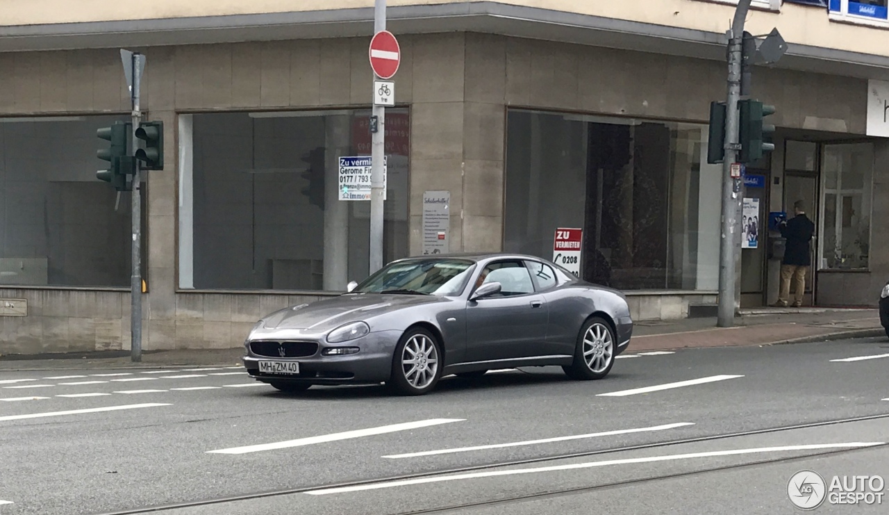 Maserati 3200GT