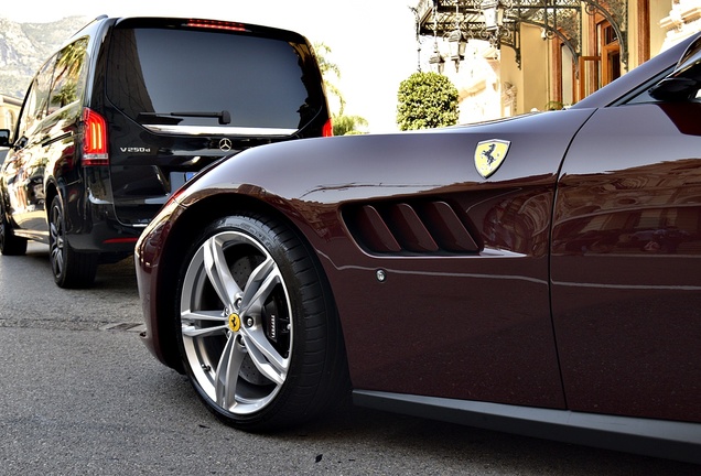 Ferrari GTC4Lusso