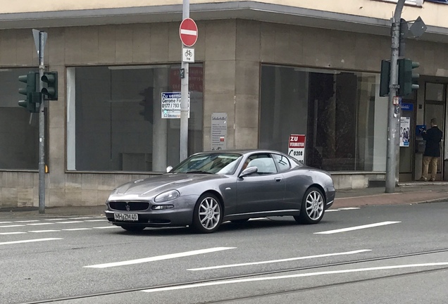 Maserati 3200GT