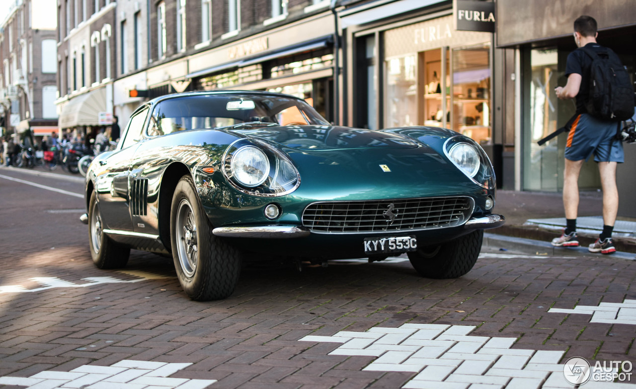 Ferrari 275 GTB Shortnose