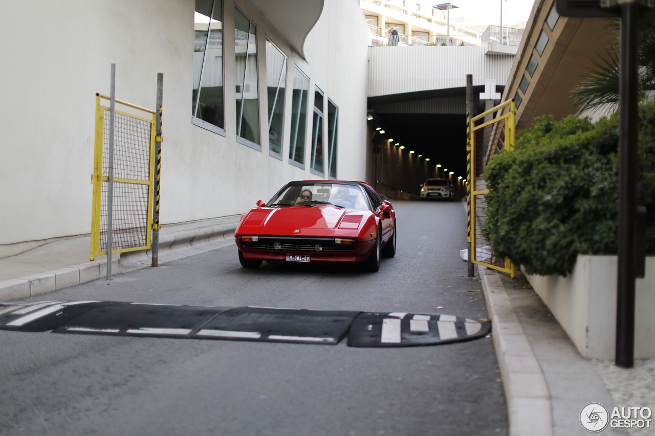 Ferrari 308 GTSi