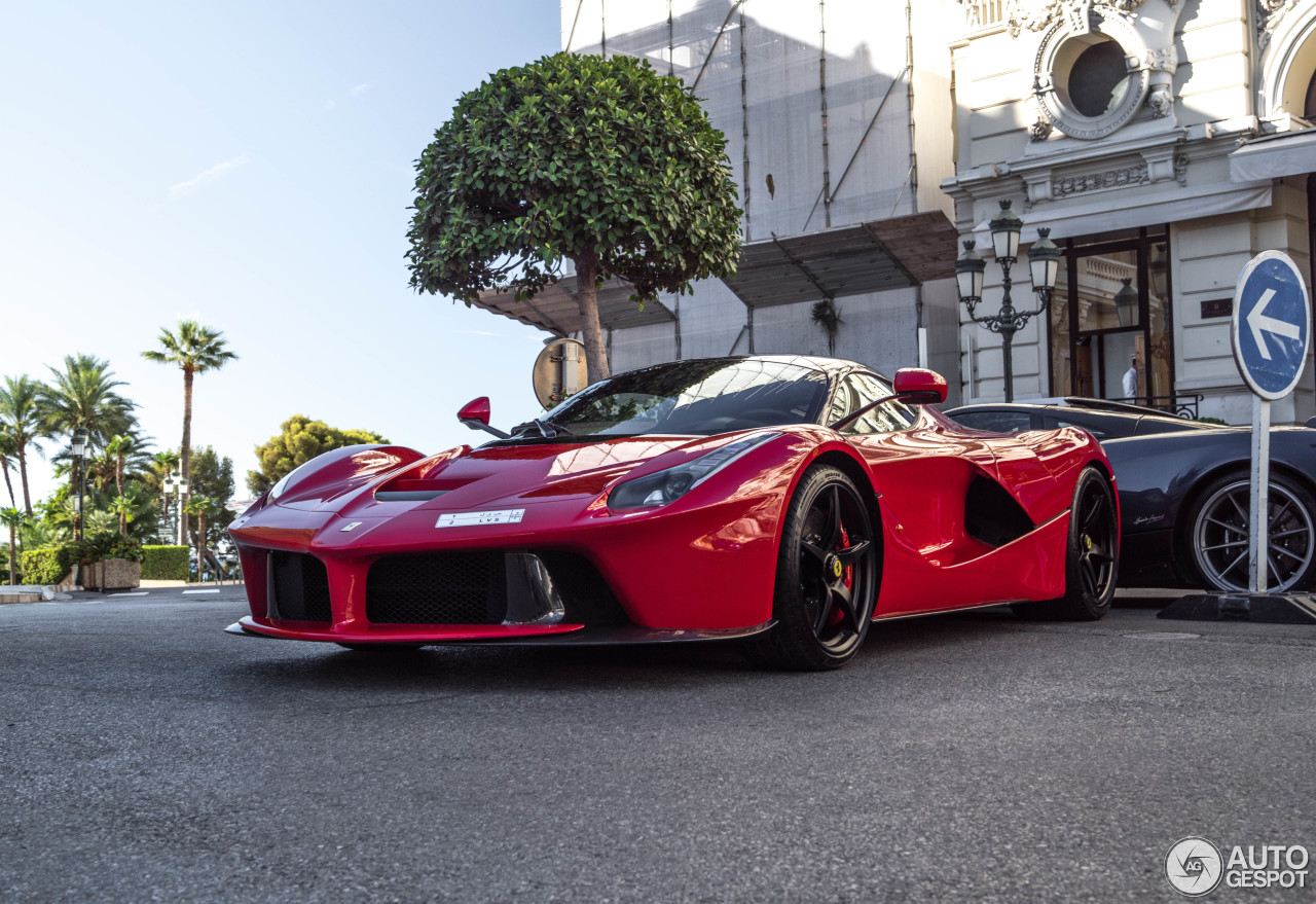 Ferrari LaFerrari