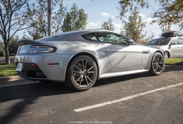 Aston Martin V8 Vantage GT