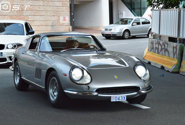 Ferrari 275 GTB/C Berlinetta Competizione