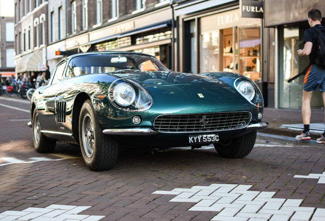 Ferrari 275 GTB Shortnose