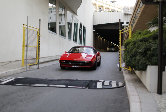 Ferrari 308 GTSi