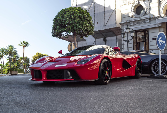 Ferrari LaFerrari