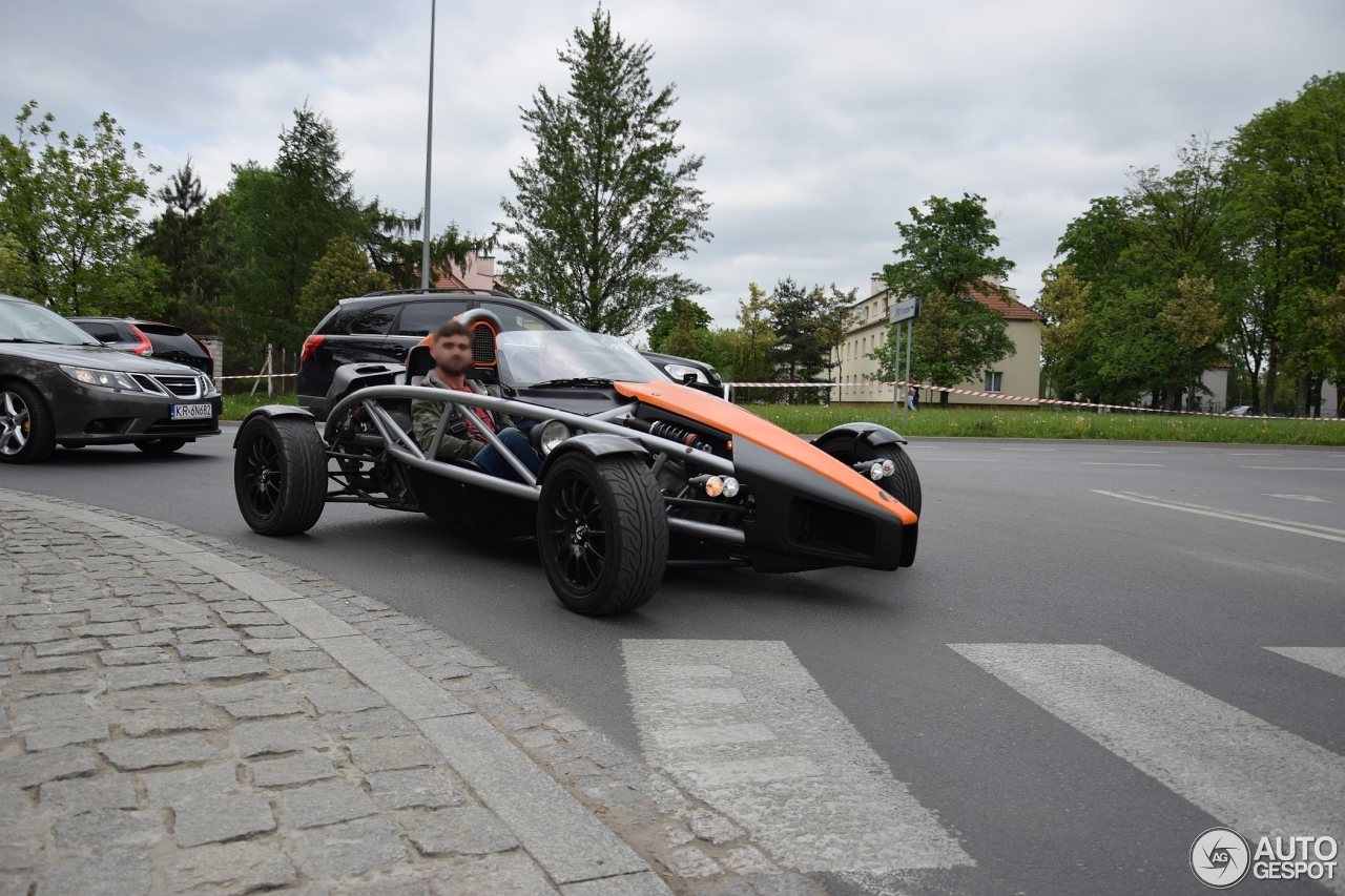 Ariel Atom