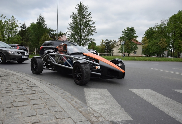 Ariel Atom