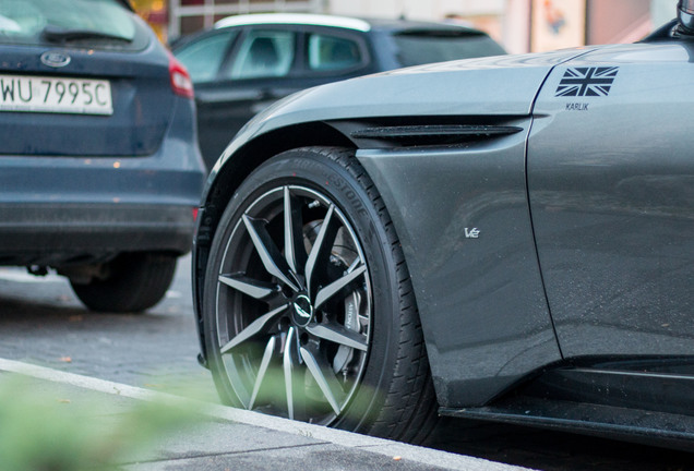 Aston Martin DB11