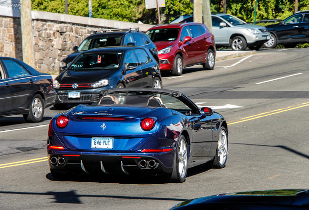 Ferrari California T