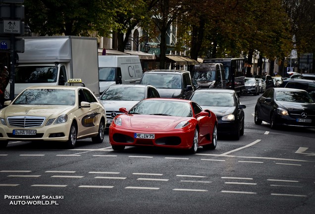 Ferrari F430