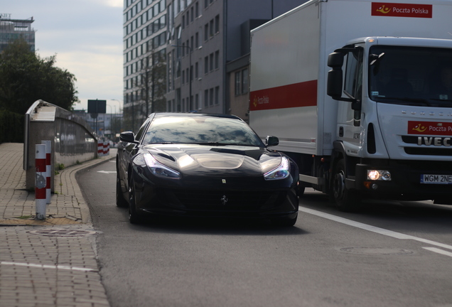 Ferrari GTC4Lusso