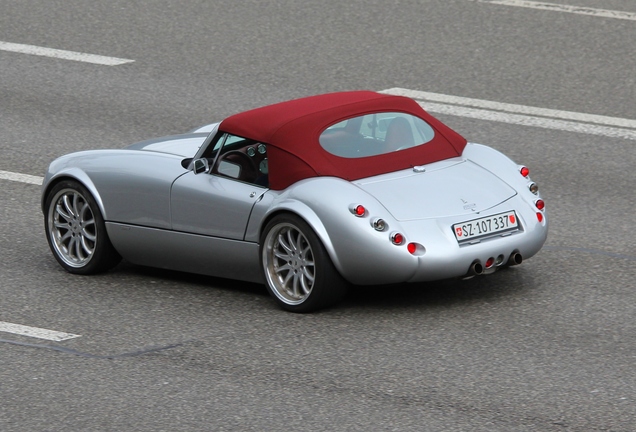 Wiesmann Roadster MF3