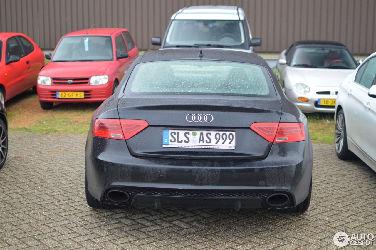 Audi RS5 B8 2012