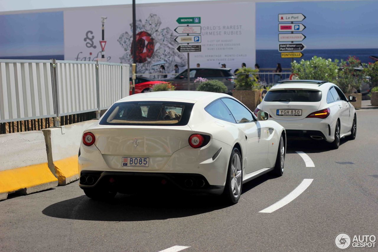 Ferrari FF