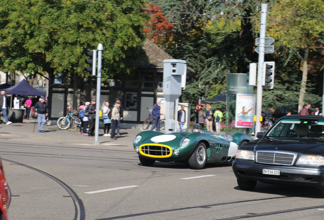 Aston Martin DBR2