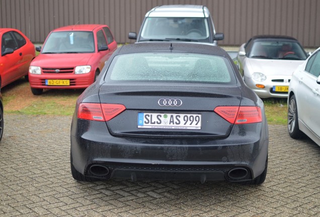 Audi RS5 B8 2012