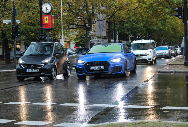 Audi RS5 B9