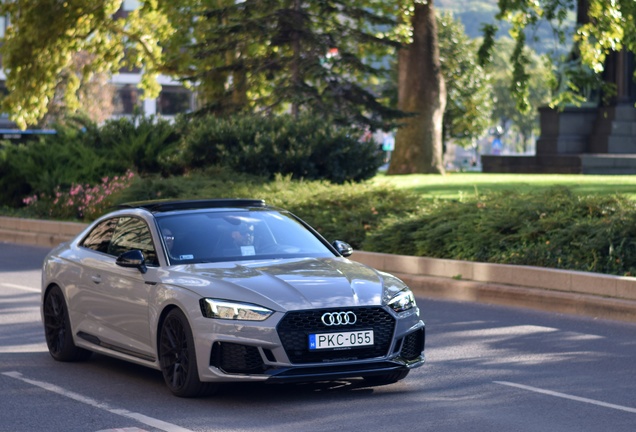 Audi RS5 B9