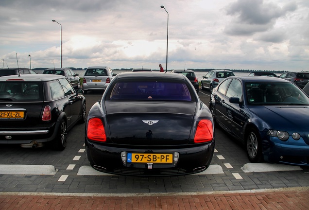 Bentley Continental Flying Spur