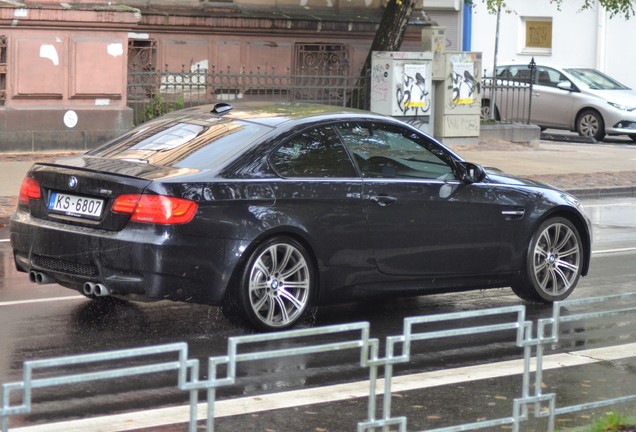 BMW M3 E92 Coupé