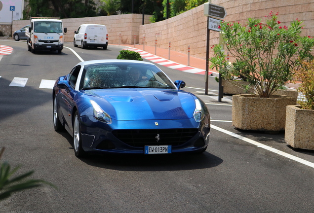 Ferrari California T