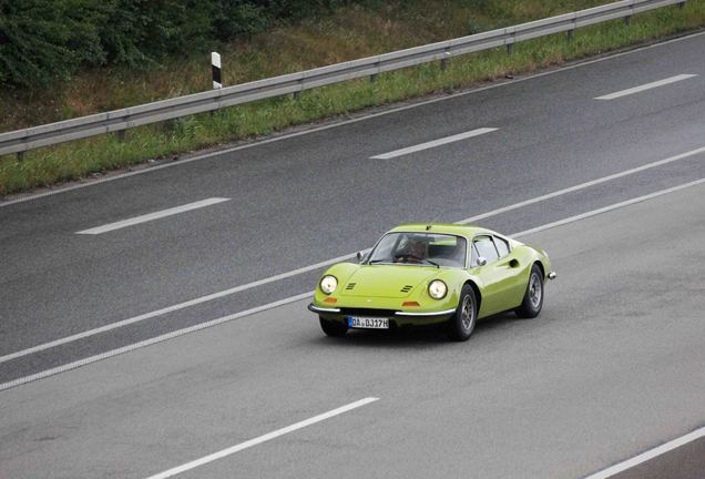 Ferrari Dino 246 GT