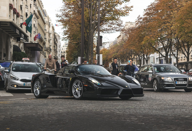 Ferrari Enzo Ferrari