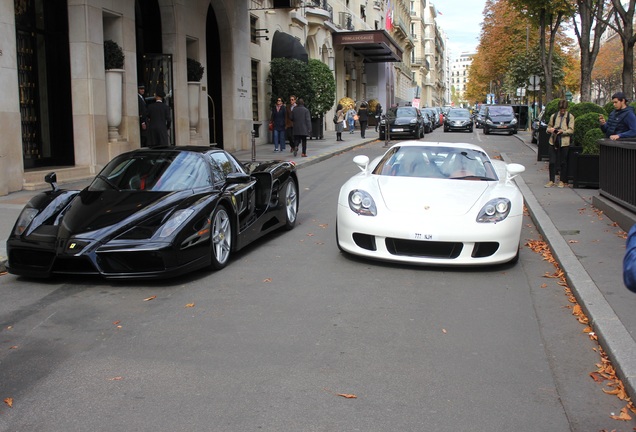 Ferrari Enzo Ferrari