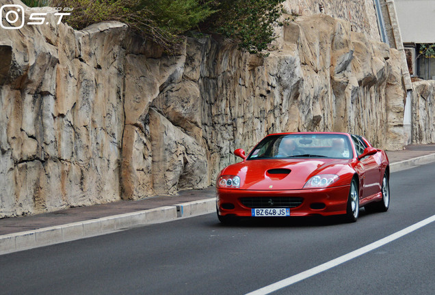 Ferrari Superamerica