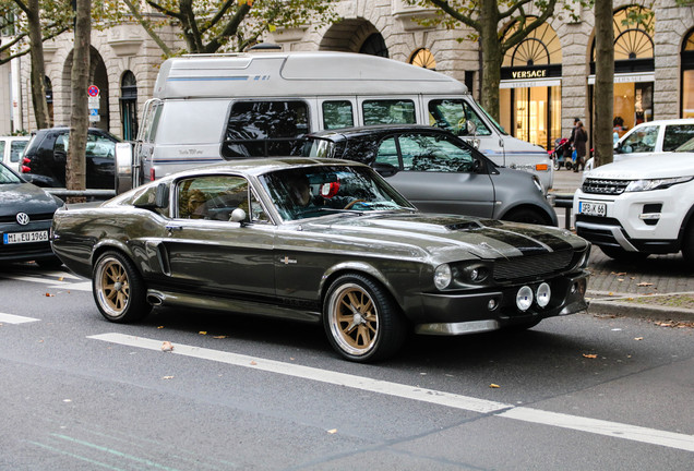 Ford Mustang Shelby G.T. 500E Eleanor