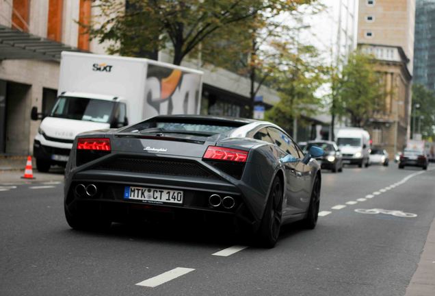 Lamborghini Gallardo LP560-4 2013