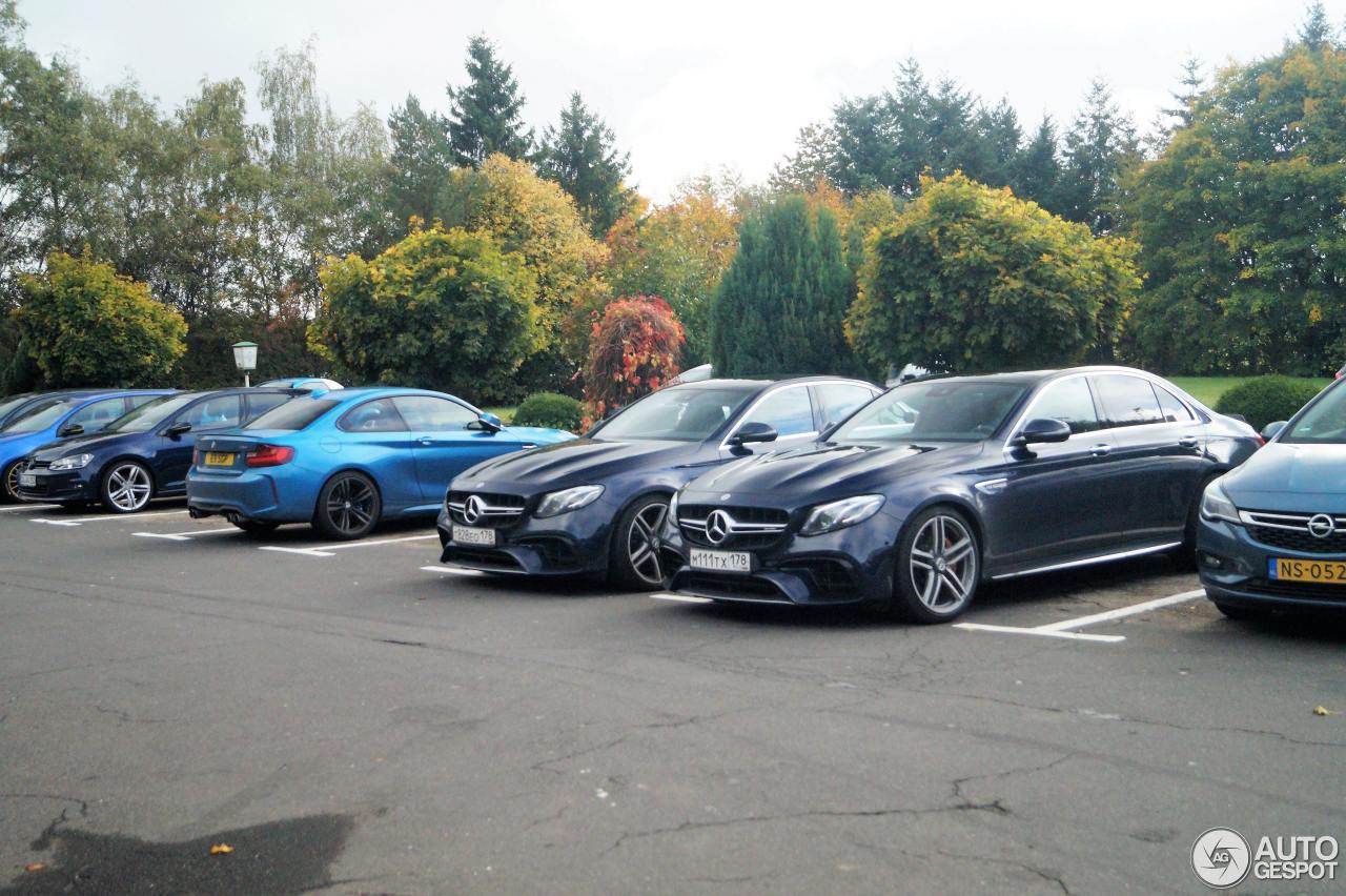 BMW M2 Coupé F87