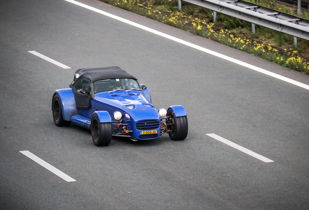 Donkervoort D8