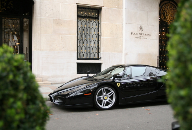 Ferrari Enzo Ferrari