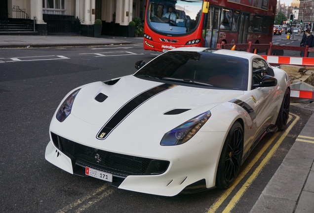 Ferrari F12tdf