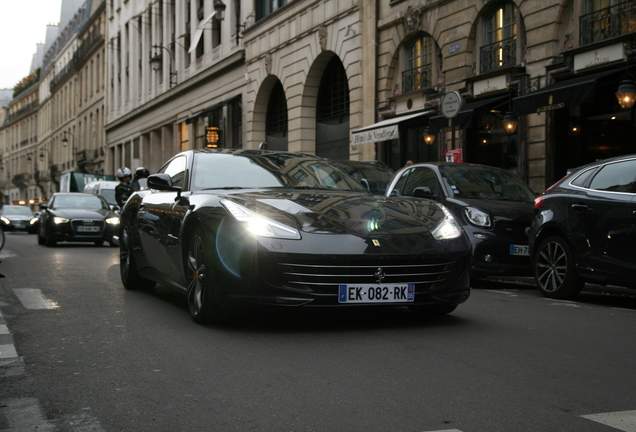 Ferrari GTC4Lusso