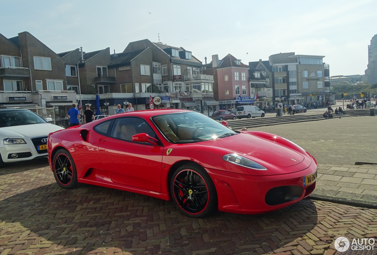 Ferrari F430