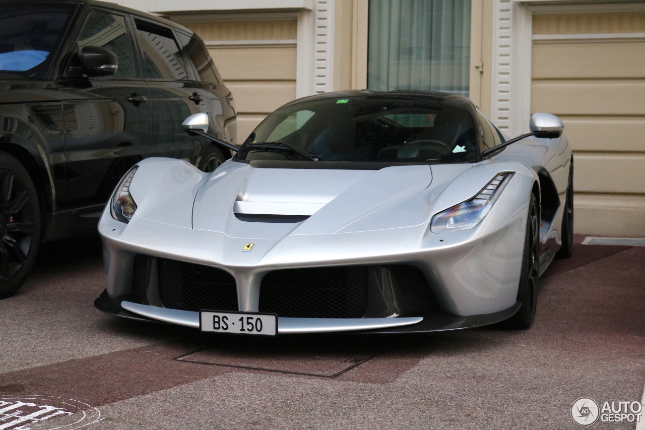 Ferrari LaFerrari